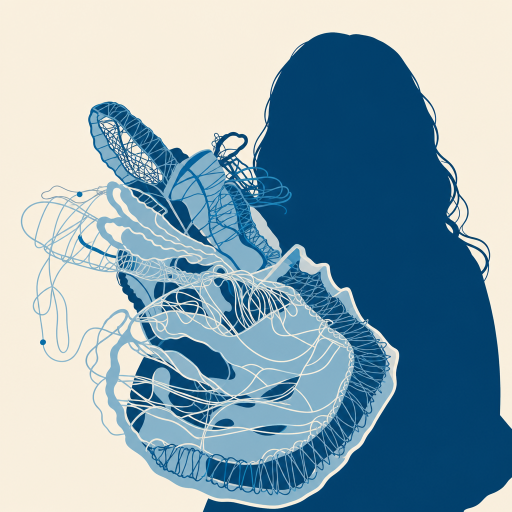 Event: Amina Nour Yassine – Nourya in SAMOCCA Aalen, Friedhofstraße 11, 73430 Aalen on 20. July 2026