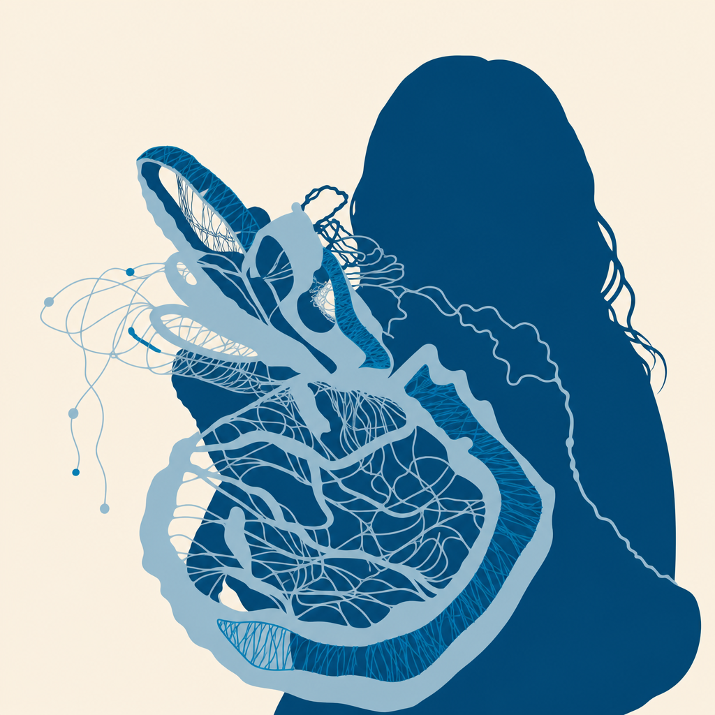 Event: Exhibition: Amina Nour Yassine-Nourya in Samocca Aalen on 23. August 2026