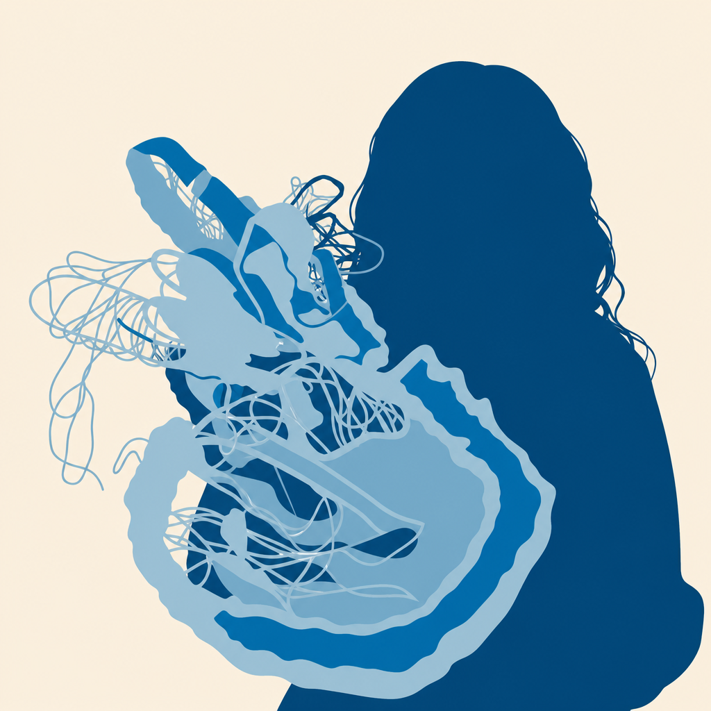 Event: Exhibition: Amina Nour Yassine-Nourya in Samocca Aalen, Friedhofstraße 11, 73430 Aalen on 26. August 2026