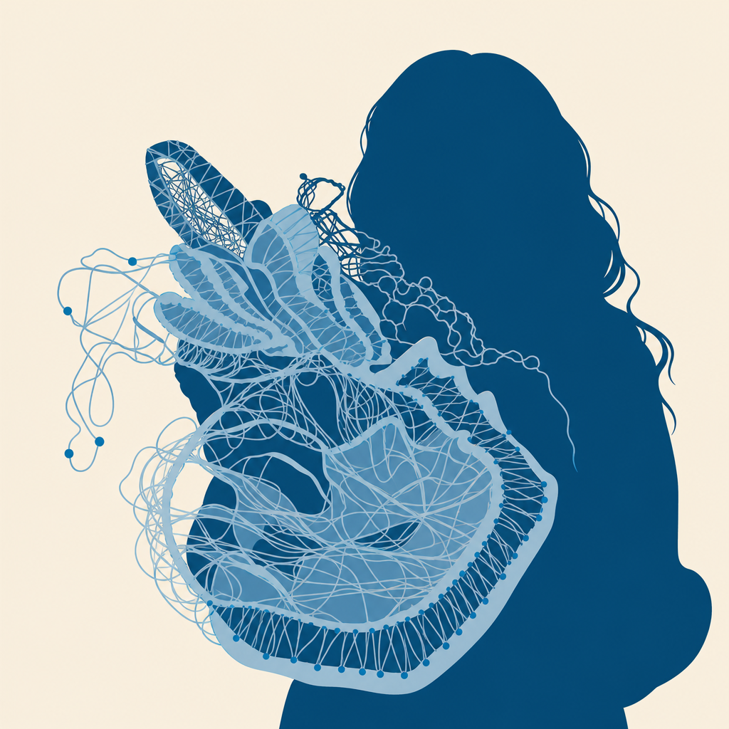 Event: Exhibition: Amina Nour Yassine-Nourya in Samocca Aalen, Friedhofsstraße 11, 73430 Aalen on 20. July 2026