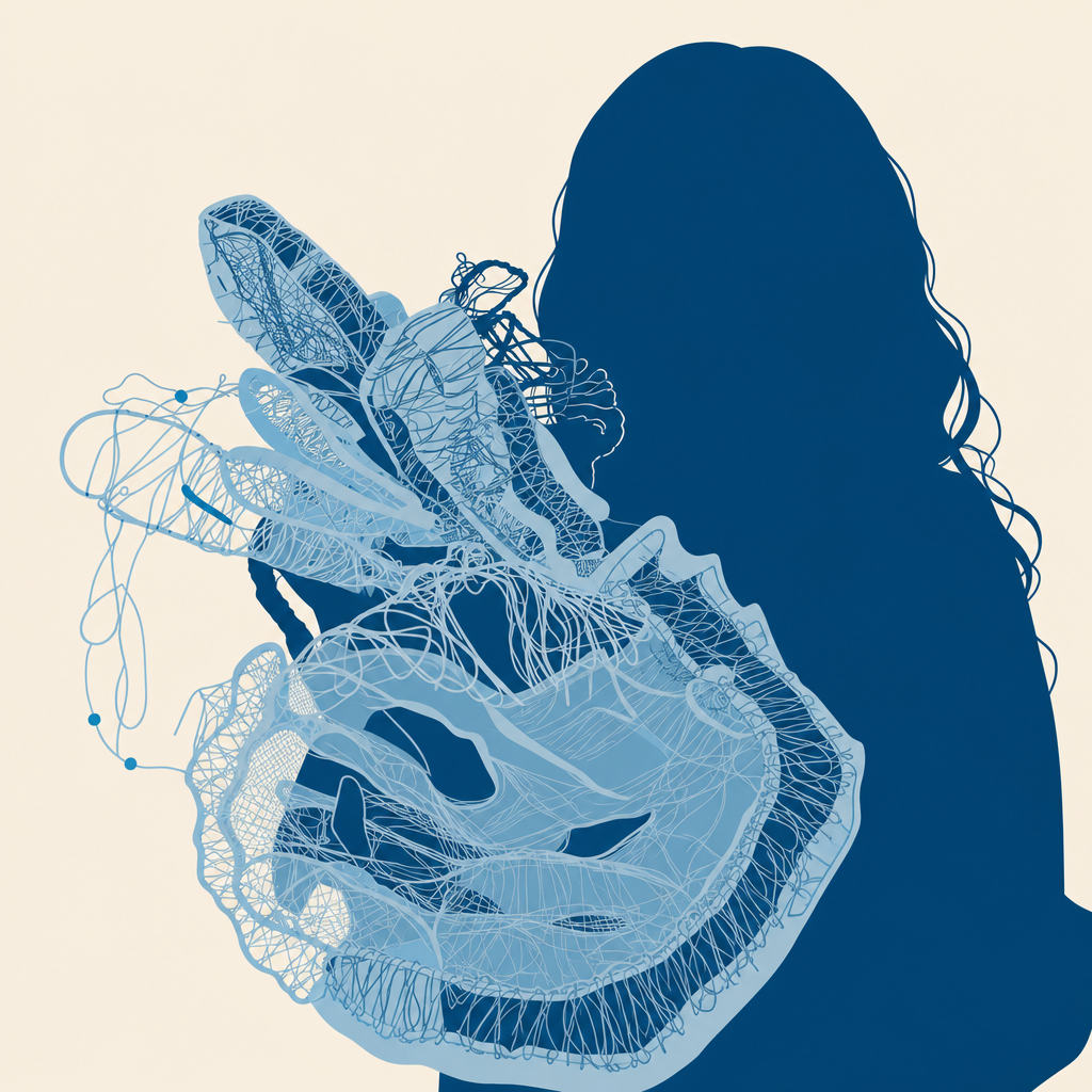Event: Exhibition: Amina Nour Yassine-Nourya in Samocca Aalen on 1. September 2026
