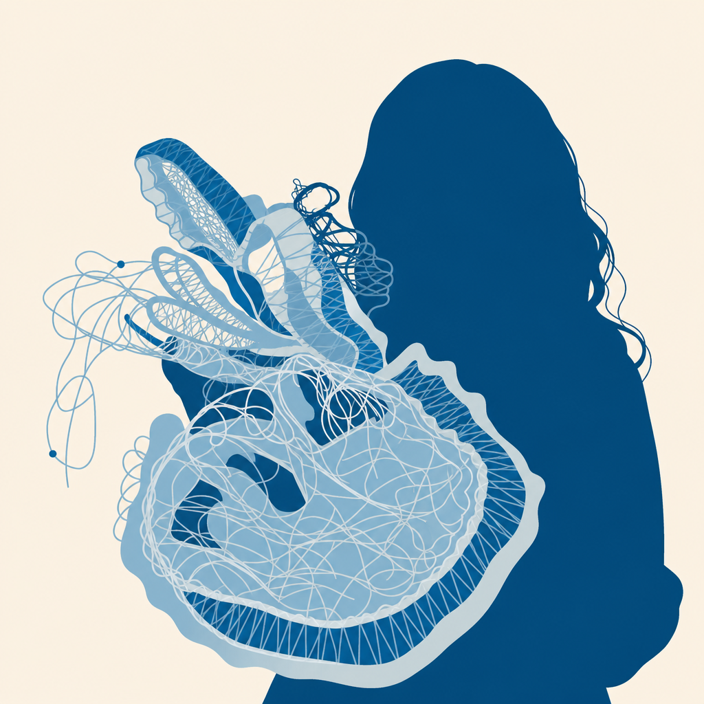 Event: Exhibition: Amina Nour Yassine-Nourya in Samocca Aalen, Friedhofstraße 11, 73430 Aalen on 3. September 2026