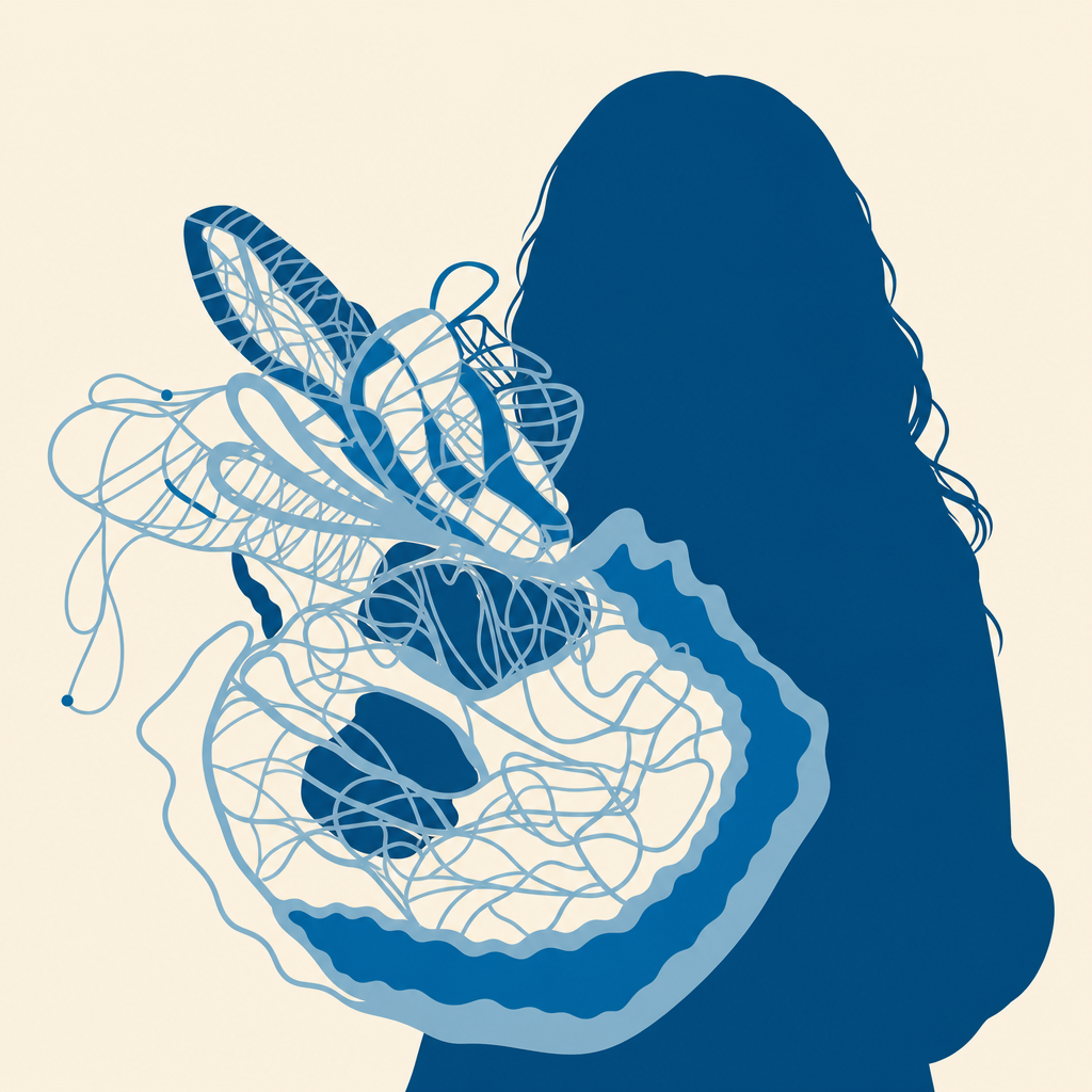 Event: Exhibition: Amina Nour Yassine-Nourya in Samocca Aalen, Friedhofsstraße 11, 73430 Aalen on 20. July 2026