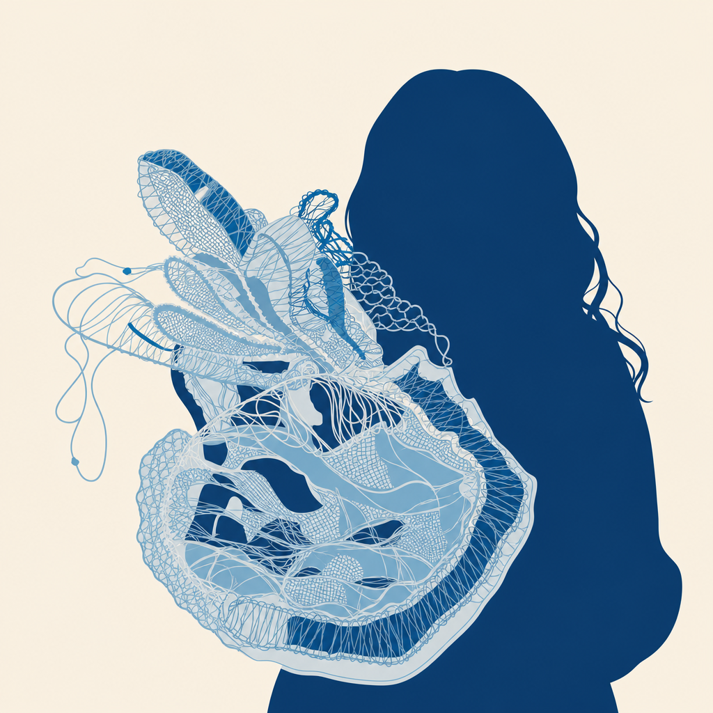 Event: Amina Nour Yassine-Nourya in Aalen: Ausstellung im SAMOCCA in Samocca Aalen, Friedhofstraße 11, 73430 Aalen on 20. Juli 2026