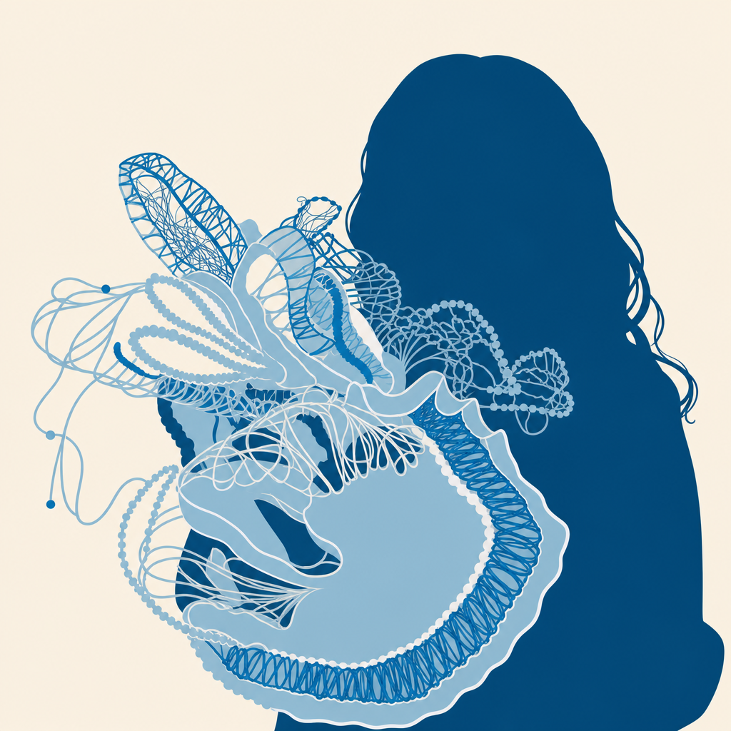 Event: Amina Nour Yassine – Nourya in Samocca Aalen, Friedhofstraße 11, 73430 Aalen on 17. September 2026
