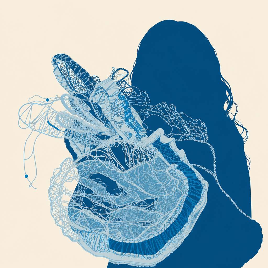 Event: Ausstellung: Amina Nour Yassine-Nourya in Samocca Aalen, Friedhofsstraße 11, 73430 Aalen on 20. Juli 2026