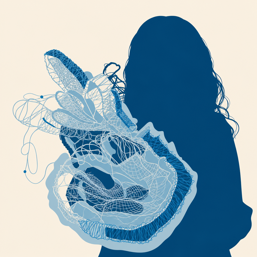Event: Ausstellung: Amina Nour Yassine-Nourya in Samocca Aalen, Friedhofstraße 11, 73430 Aalen on 21. September 2026