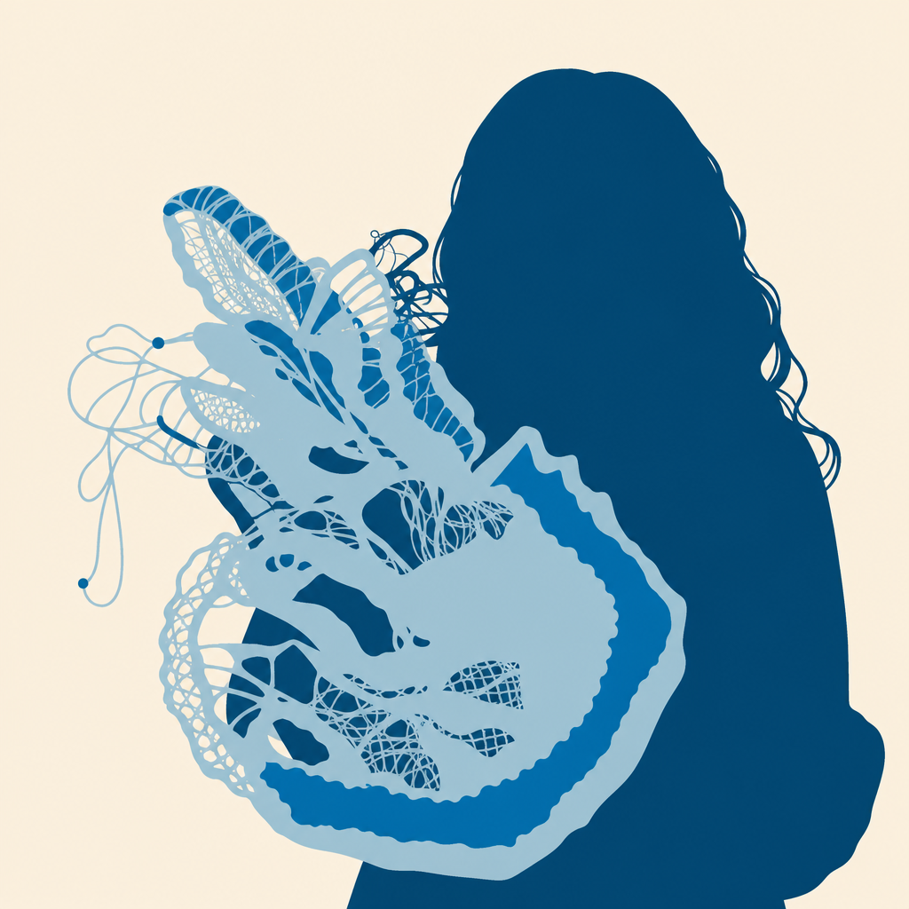 Event: Amina Nour Yassine – Nourya in SAMOCCA Aalen, Friedhofstraße 11, 73430 Aalen on 22. September 2026
