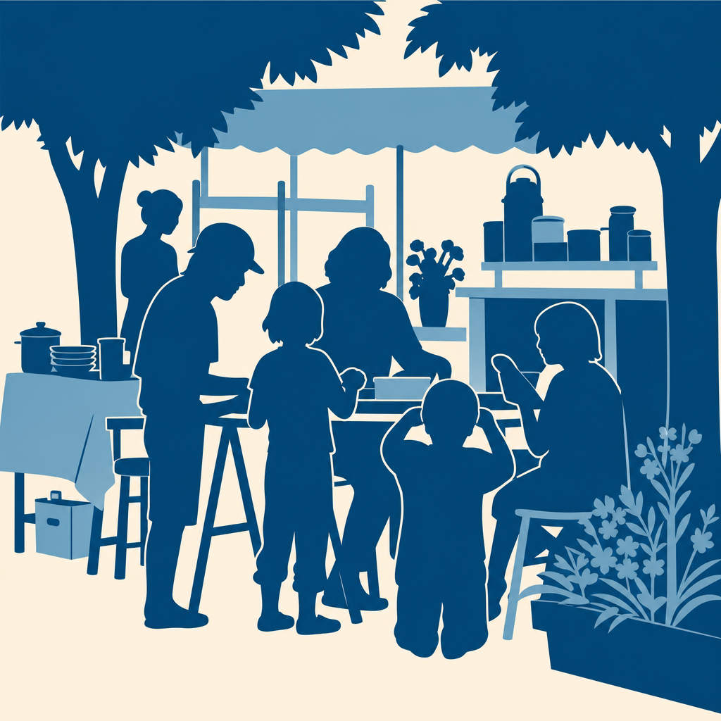 Event: Wasserburger Töpfermarkt in Altstadtgassen, Wasserburg a. Inn on 18. Juli 2026