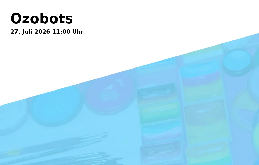 Ozobots