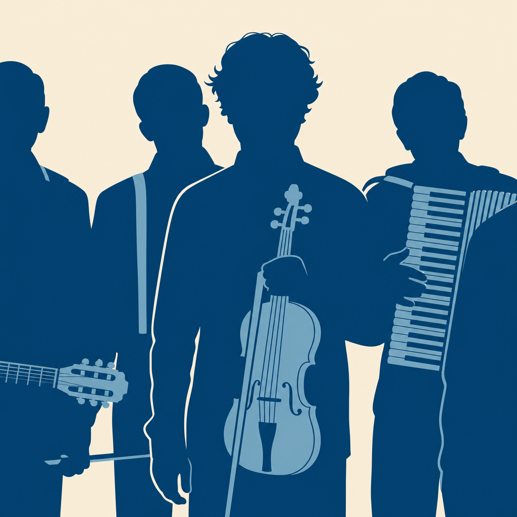Event: Radio Europa live in Ulm - Biergarten Liederkranz Konzert 2026 in Biergarten Liederkranz, Friedrichsau 9, 89073 Ulm on 17. Juli 2026