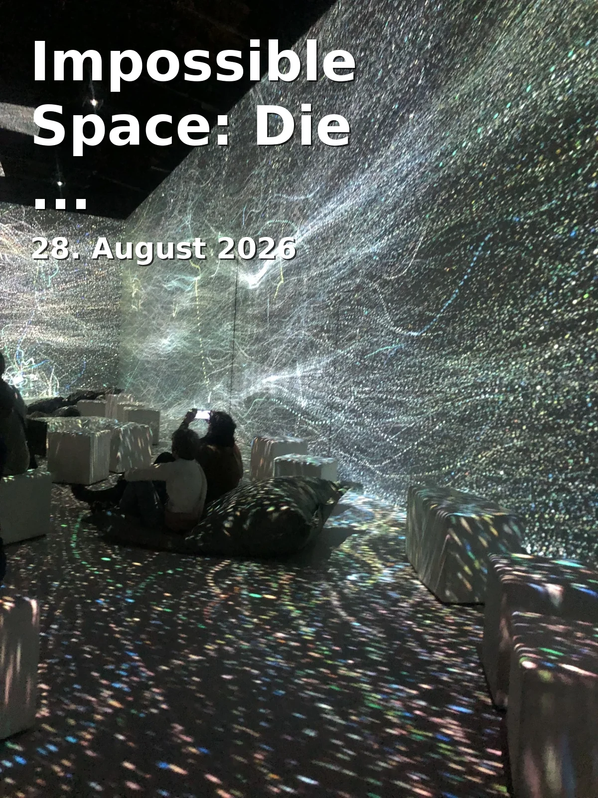 Event: Impossible Space: Die Full-Dome-Musikshow