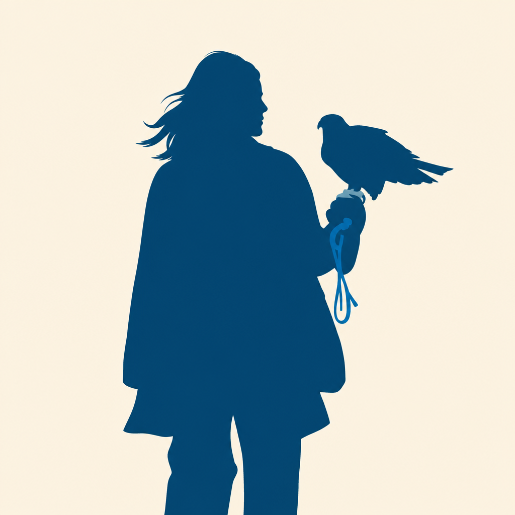Event: H for Hawk in ODEON – Kino & Café, Luitpoldstraße 25, 96052 Bamberg on 23. July 2026
