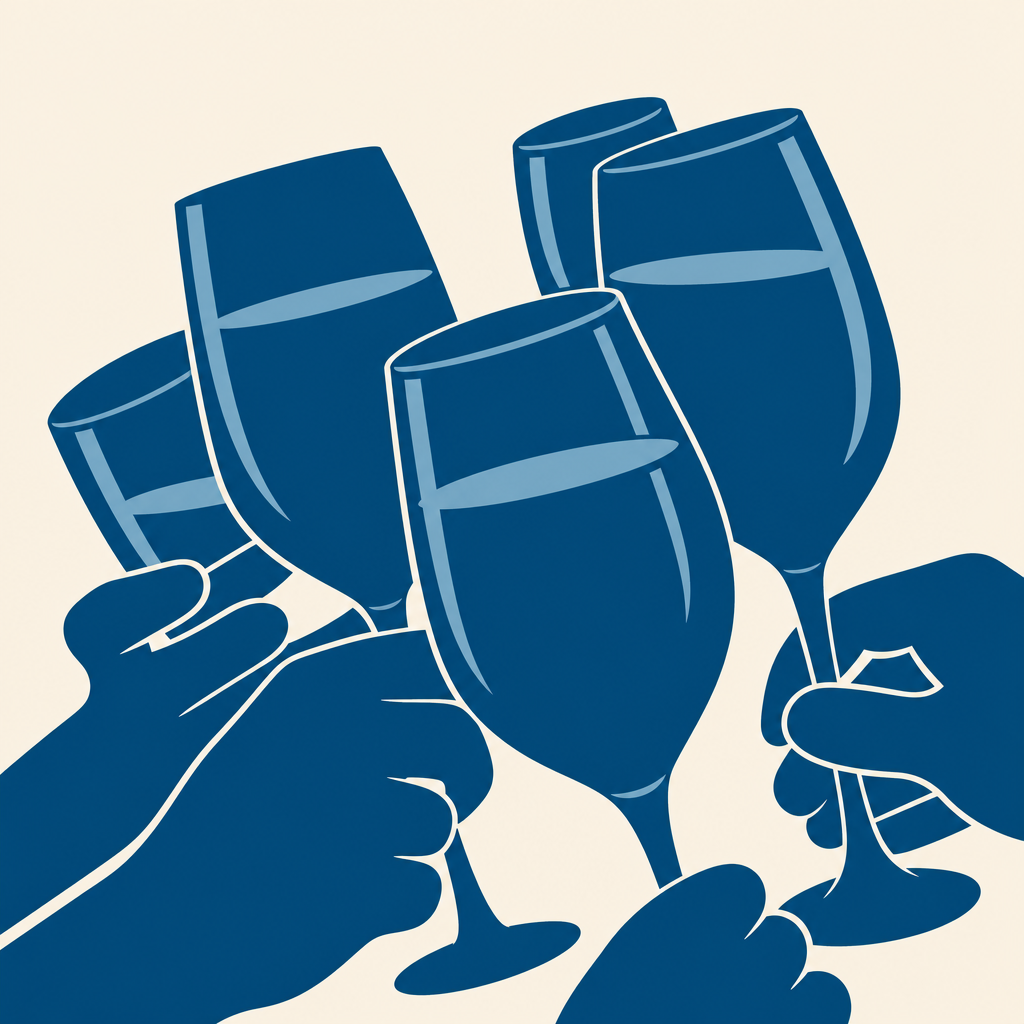 Event: After Work Tasting in Duisburg in RheinWein Duisburg, Münchener Str. 64A, 47249 Duisburg on 23. Juli 2026