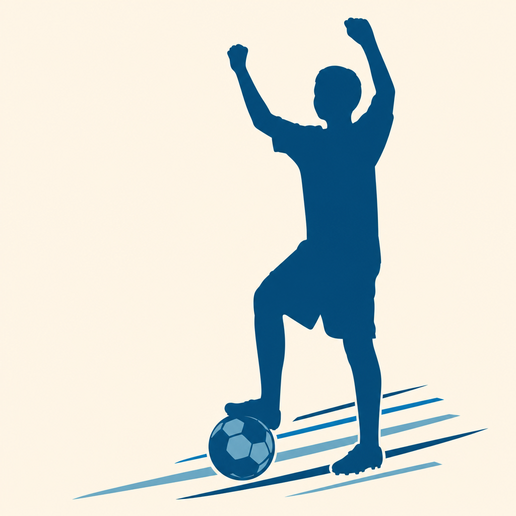 Event: Football Camp SC07 Schleusingen & Move2gether