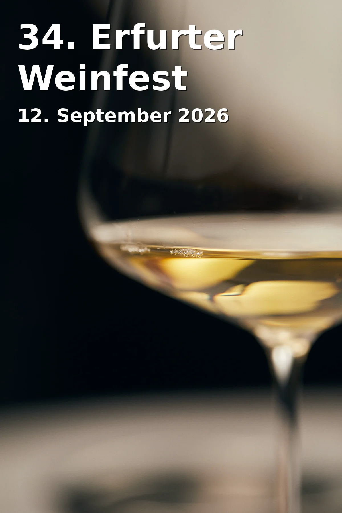 Event: 34th Erfurt Wine Festival in Domplatz, Domplatz 1, 99084 Erfurt on 12. September 2026