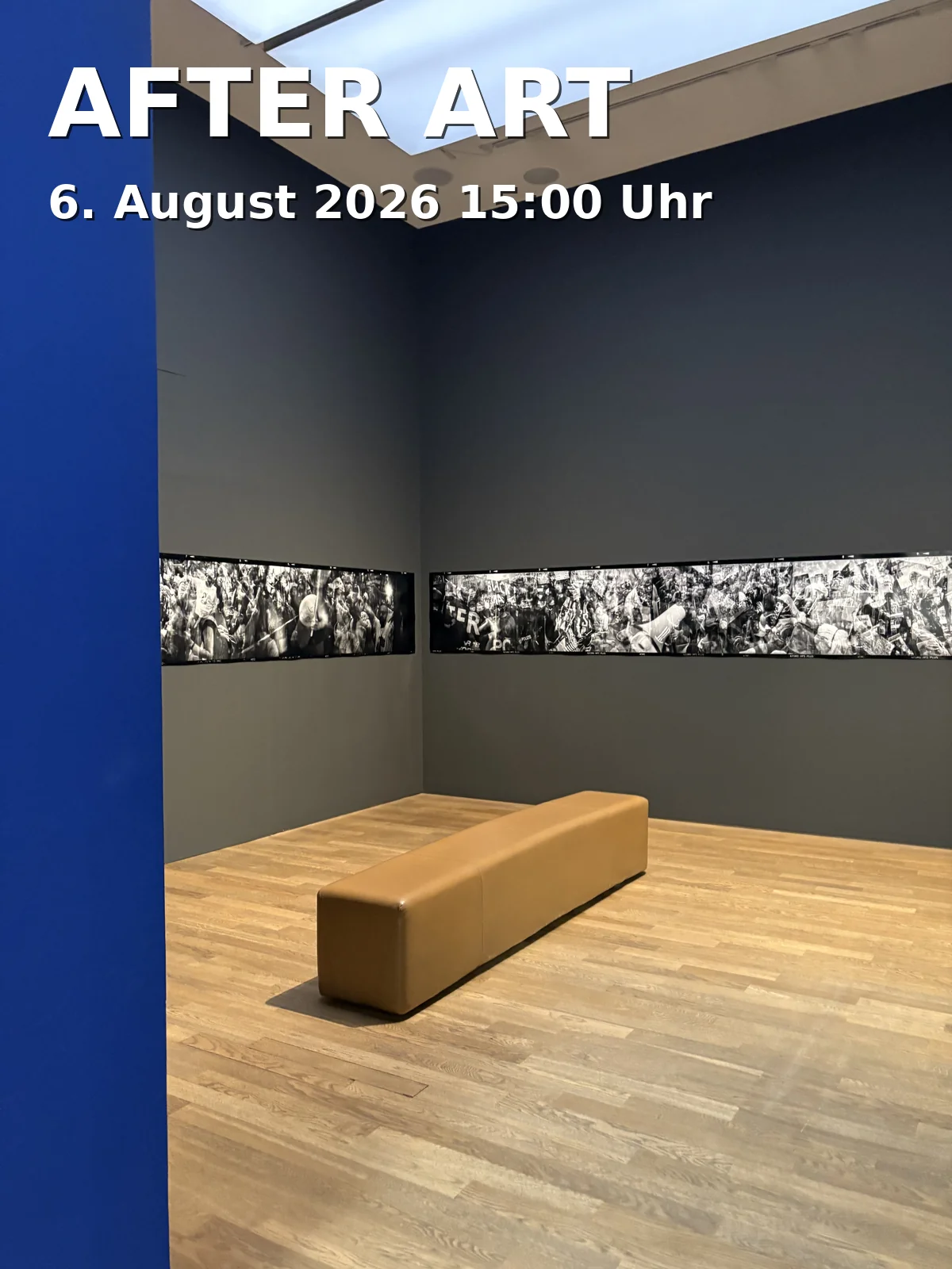 Event: AFTER ART in Alter Garten 3, 19055 Schwerin on 6. August 2026
