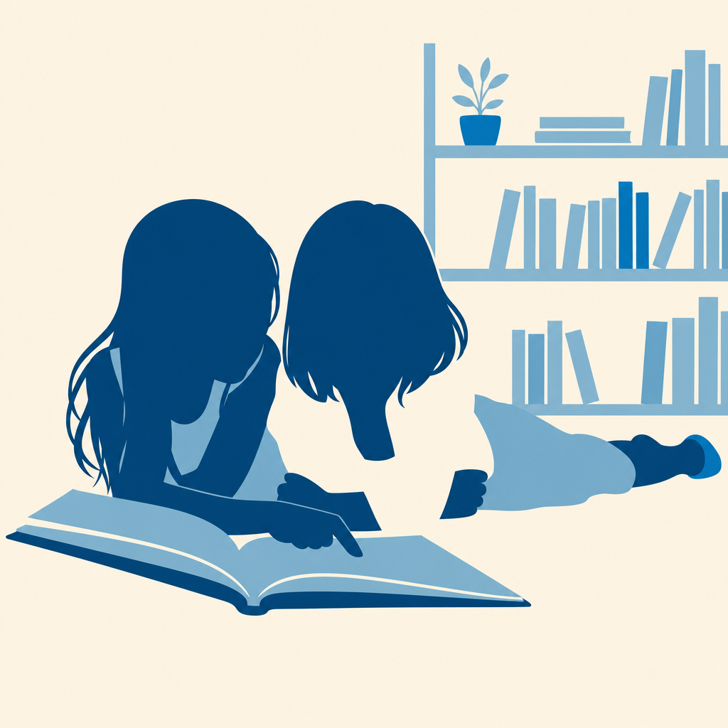 Event: Exciting from the Book Box in Zentralbibliothek, Steinsche Gasse 26, 47051 Duisburg on 28. July 2026