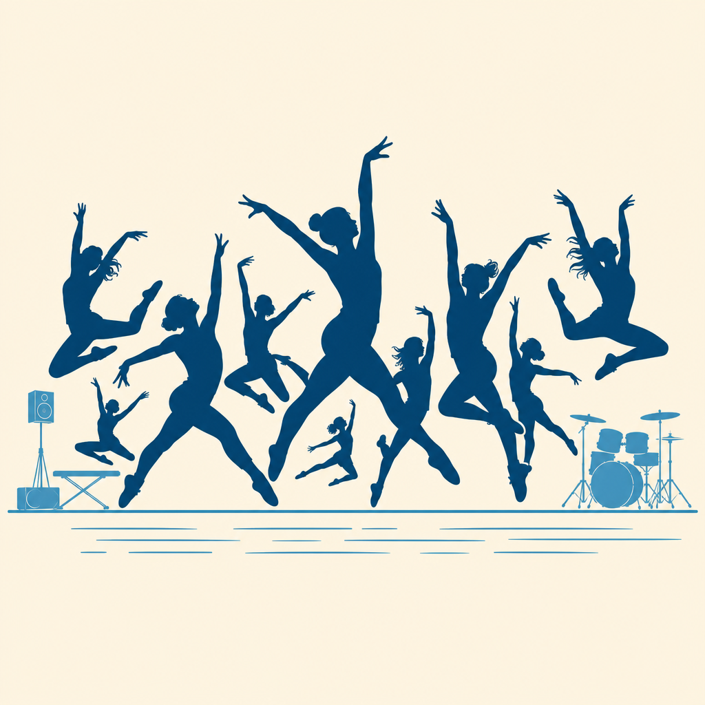 Tanzfestival Bielefeld 2026