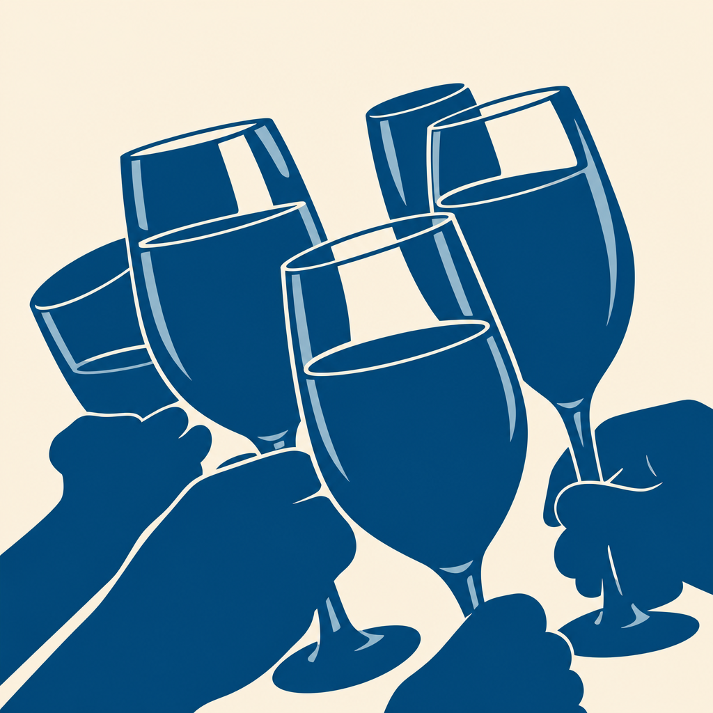 Event: After Work Tasting in RheinWein Duisburg, Münchener Str. 64A, 47249 Duisburg on 6. August 2026