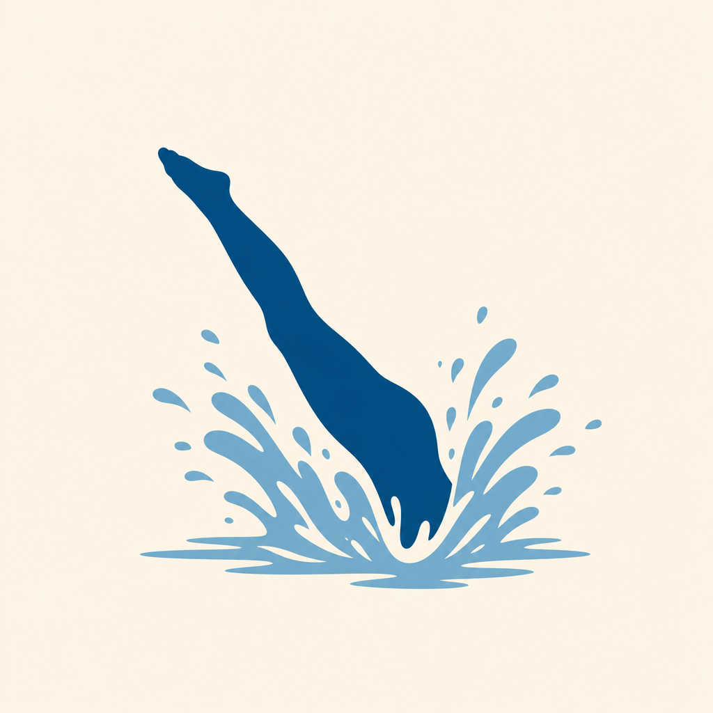 Event: DuisPool 2026: Kostenlos schwimmen im Duisburger Innenhafen in Duisburger Innenhafen, Johannes-Corputius-Platz 1, 47051 Duisburg on 23. August 2026