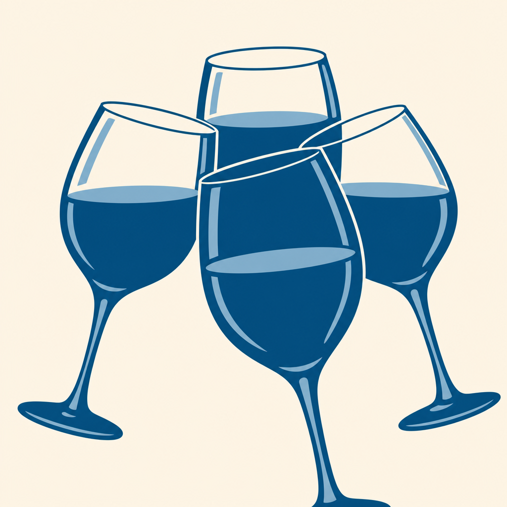 Event: End of Hochsommer – Wine Evening in Duisburg in RheinWein Duisburg, Münchener Str. 64A, 47249 Duisburg on 28. August 2026