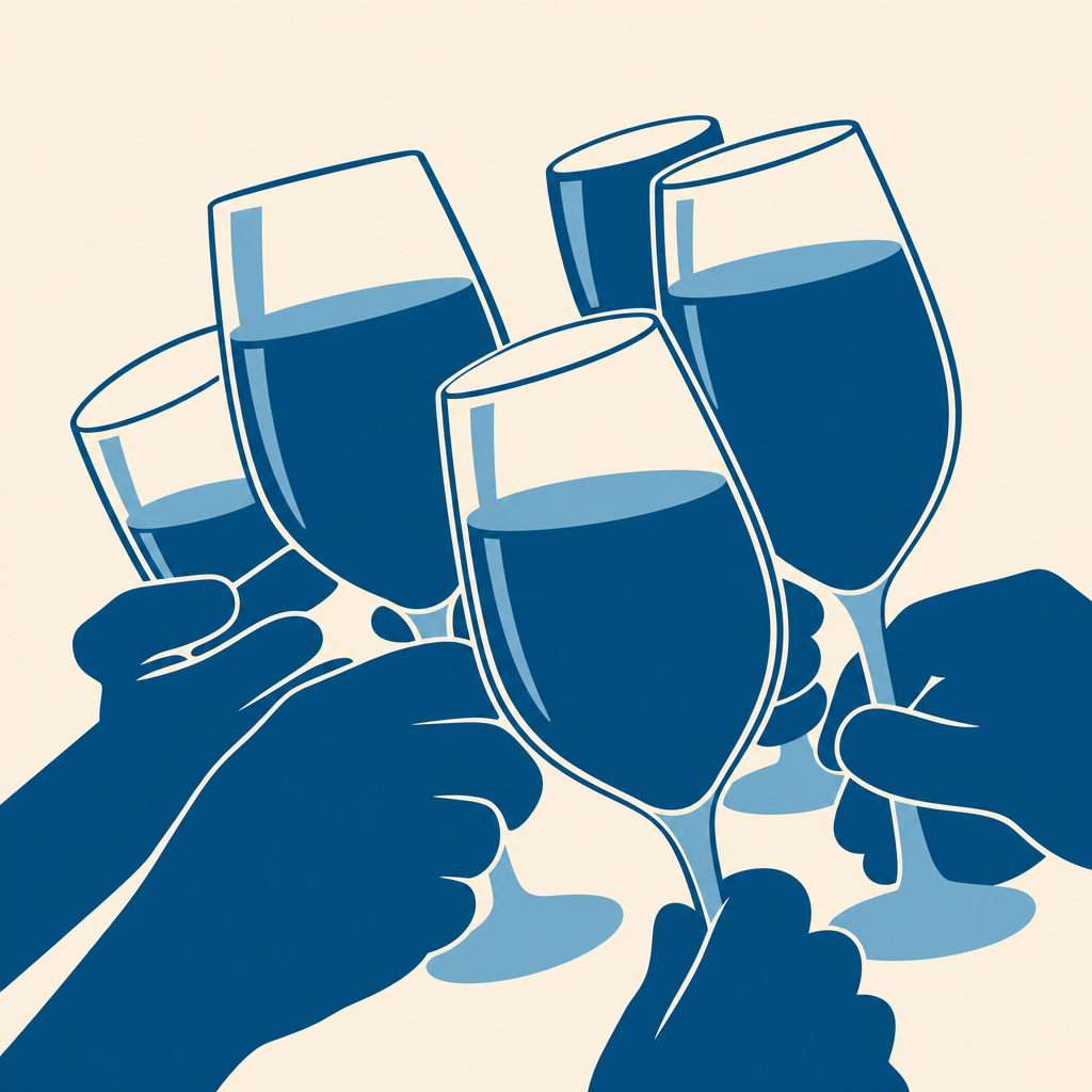 Event: After Work Tasting in Duisburg in RheinWein Duisburg, Münchener Str. 64A, 47249 Duisburg on 3. September 2026