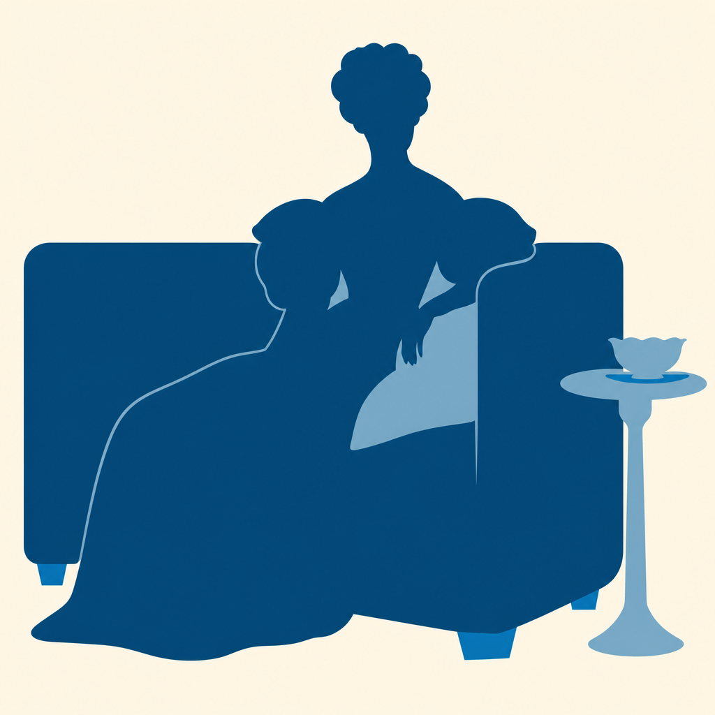 Event: Special Exhibition: "The Lady(s) of the House. A Search for Traces" in Fürst Pückler Museum Park & Schloss Branitz, Robinienweg 5, 03042 Cottbus on 23. July 2026