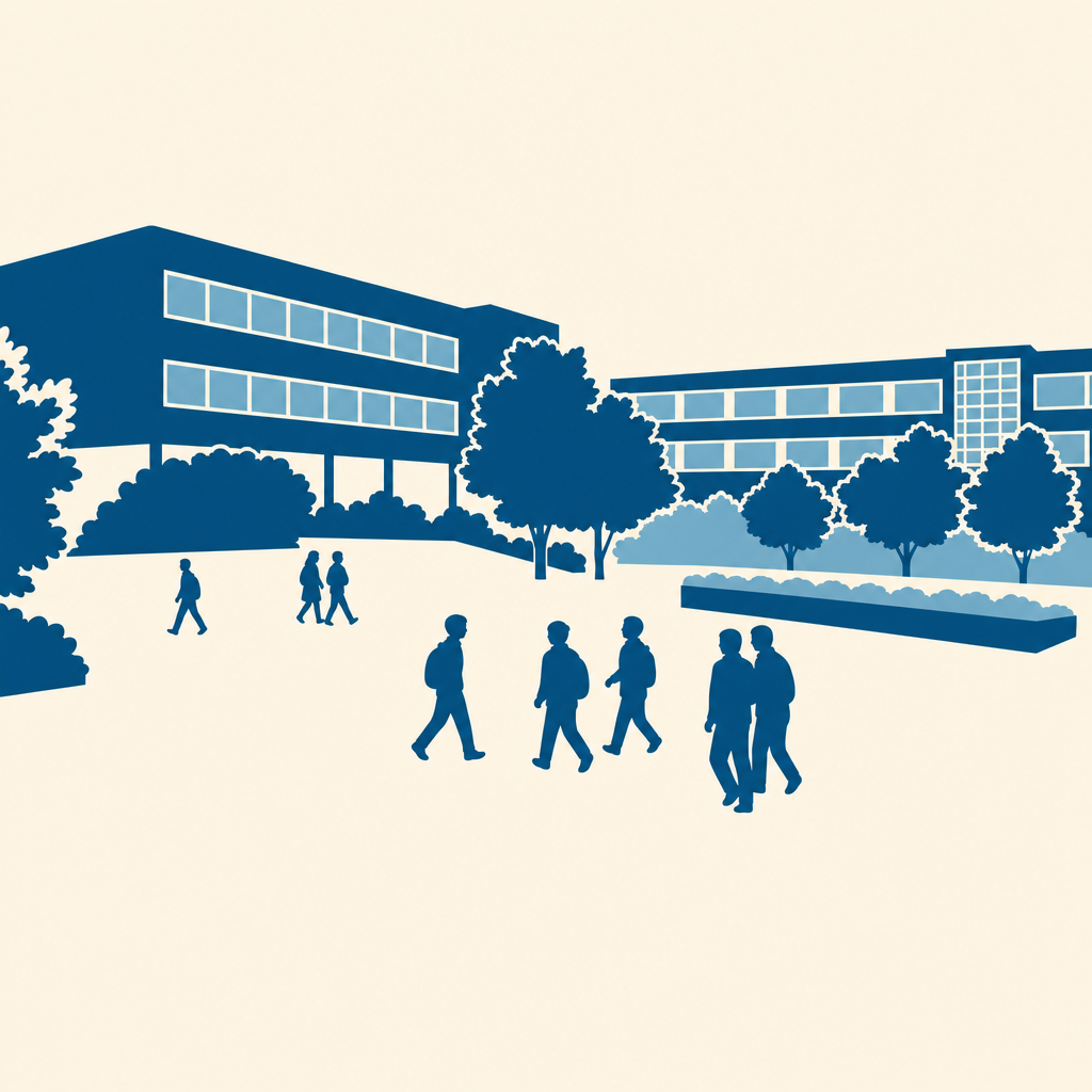 Event: Informationsabend für Eltern: Hardtberg-Gymnasium in Hardtberg-Gymnasium, Gaußstraße 1, 53125 Bonn on 8. Oktober 2026