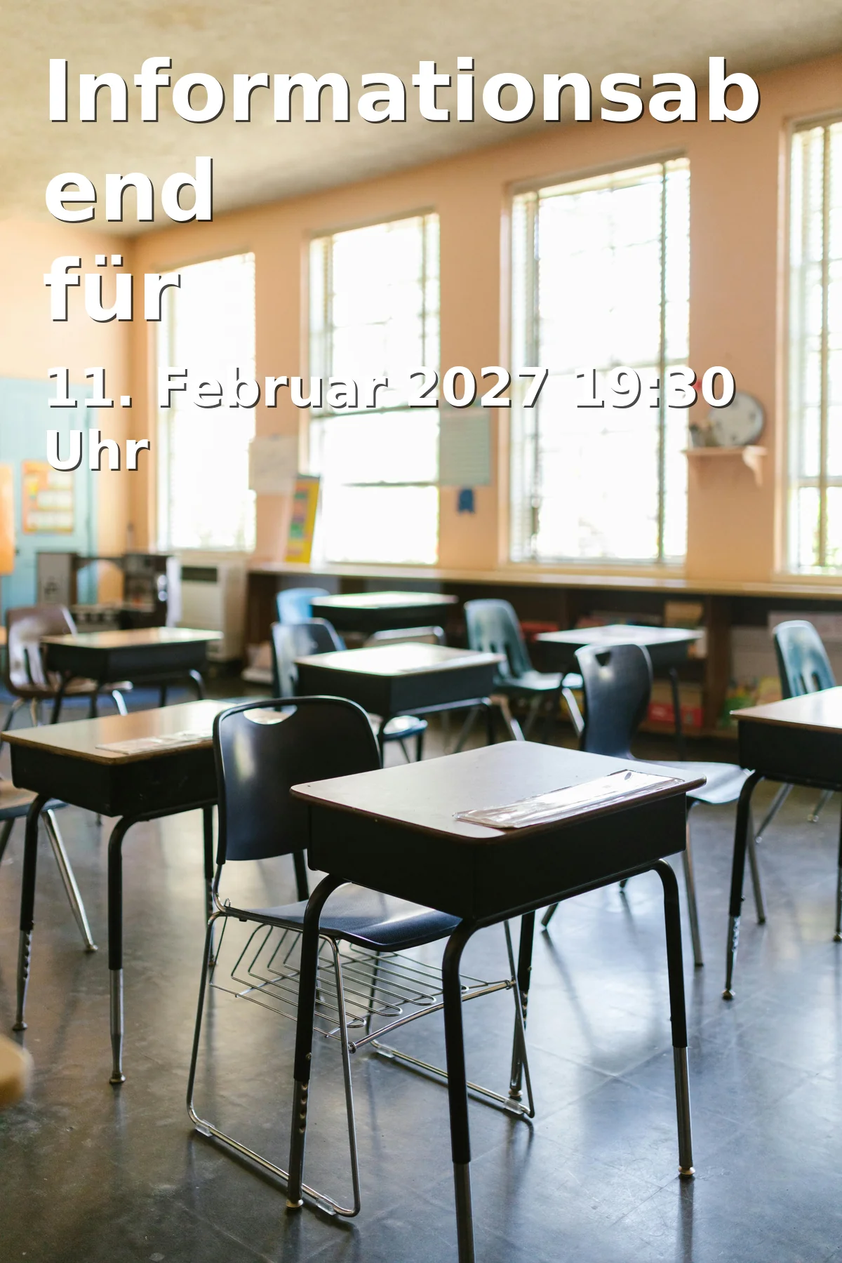 Event: Informationsabend für Schüler*innen: Hardtberg-Gymnasium.