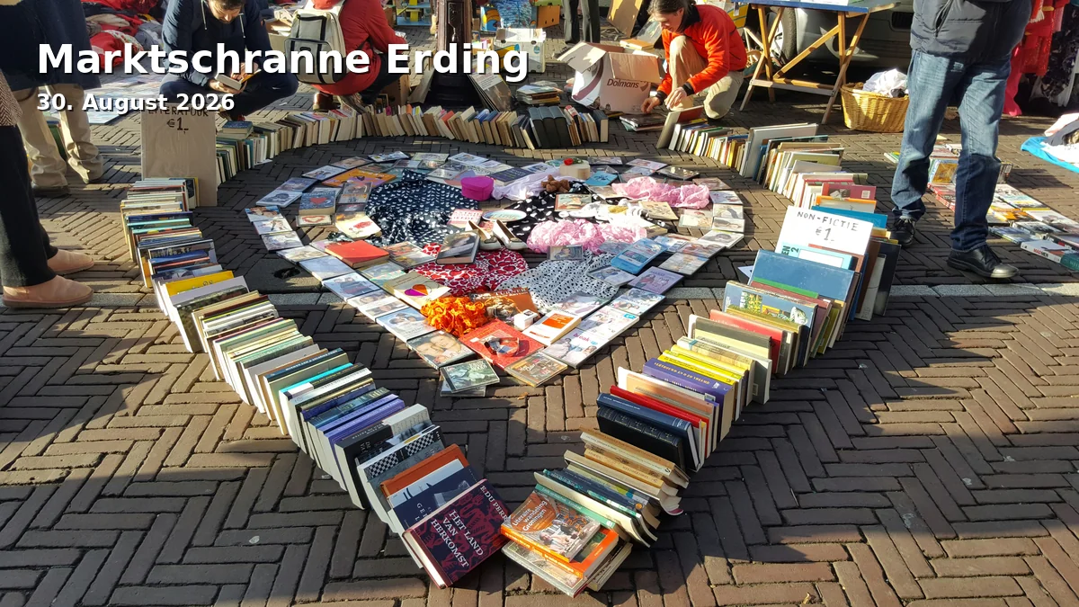 Market Square Erding
