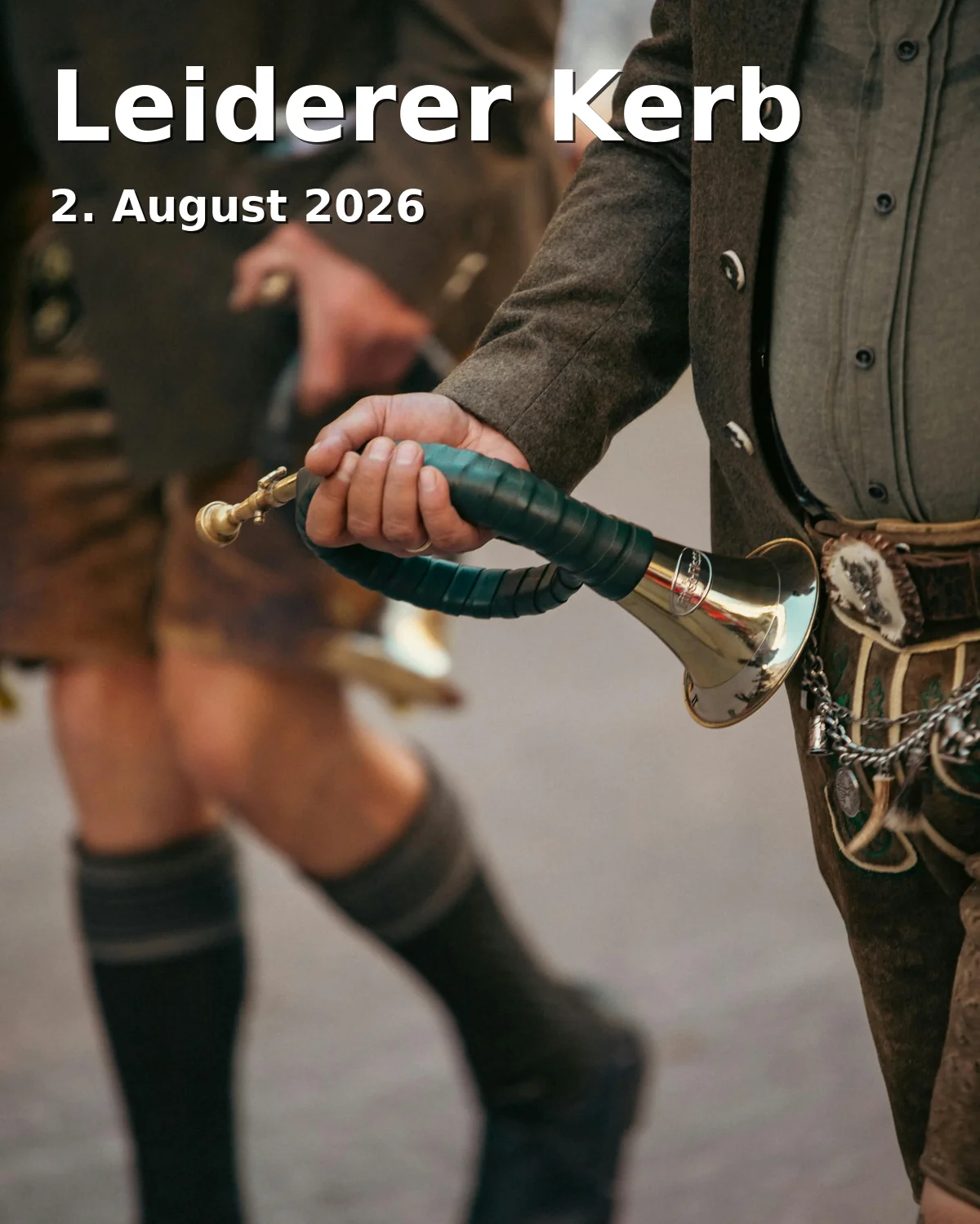 Event: Leiderer Kerb