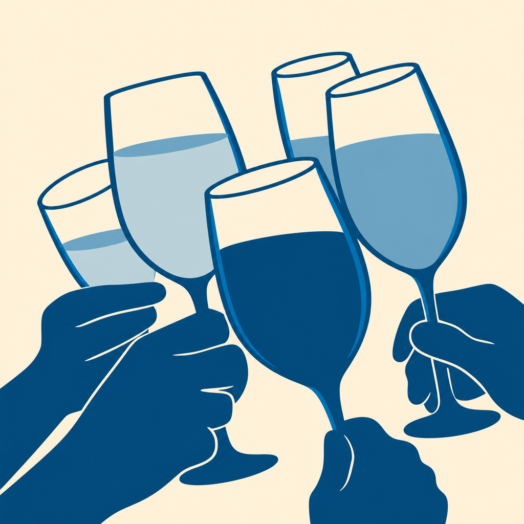 Event: After Work Tasting in RheinWein Duisburg, Münchener Str. 64A, 47249 Duisburg on 17. September 2026