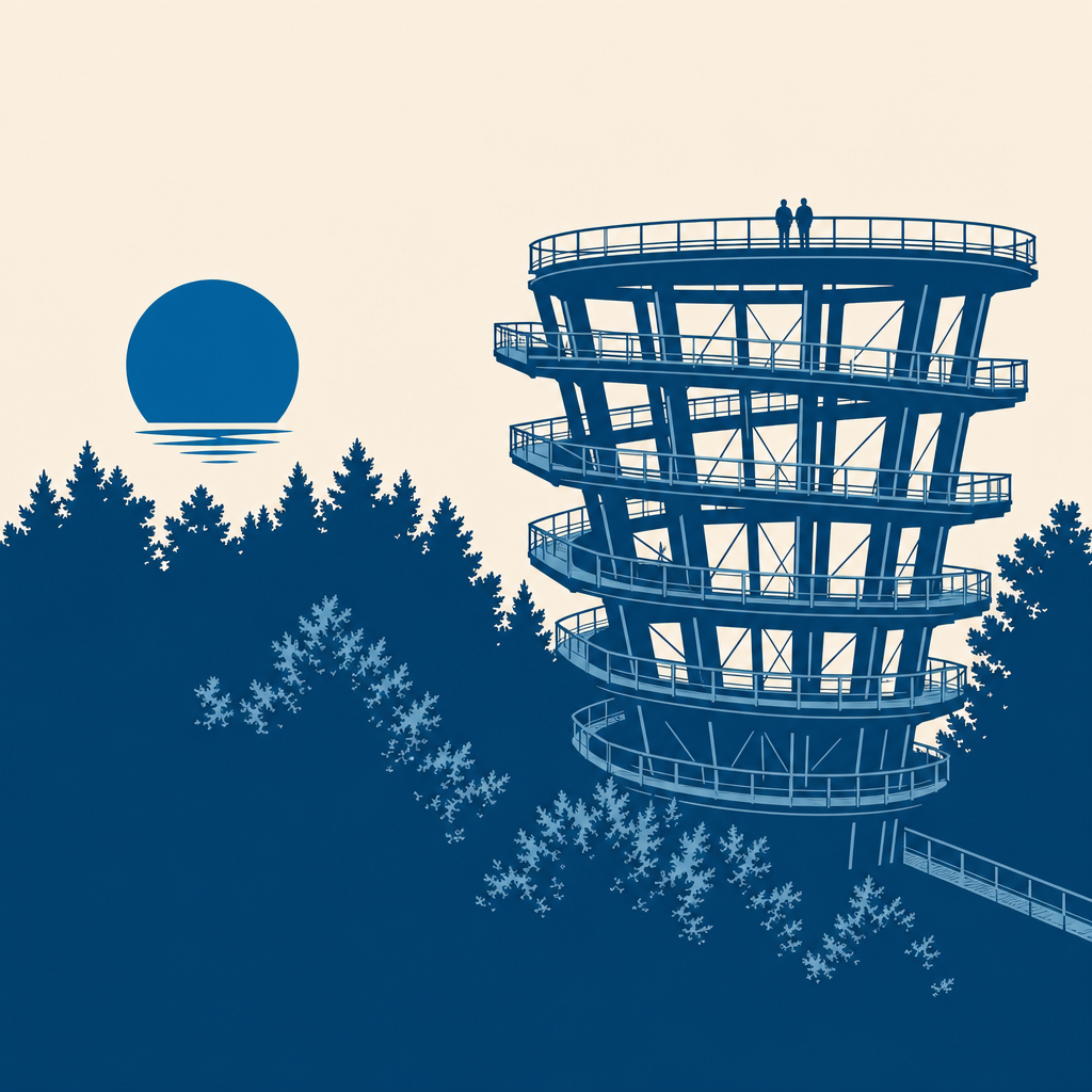 Event: Large Regional Market at the Tree Top Path in Radstein 2, 96157 Ebrach on 26. July 2026