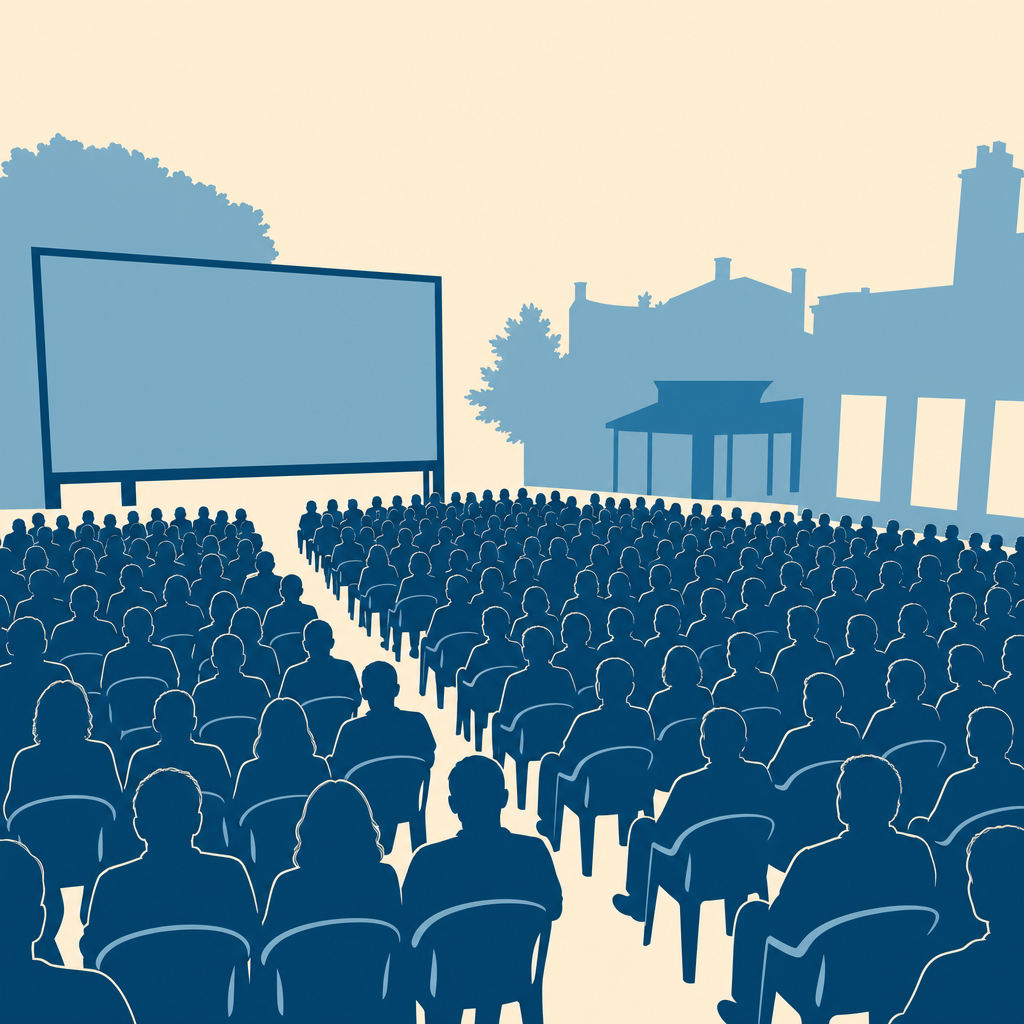 Event: The Big Lebowski in Ravensberger Park 6, 33607 Bielefeld on 29. July 2026