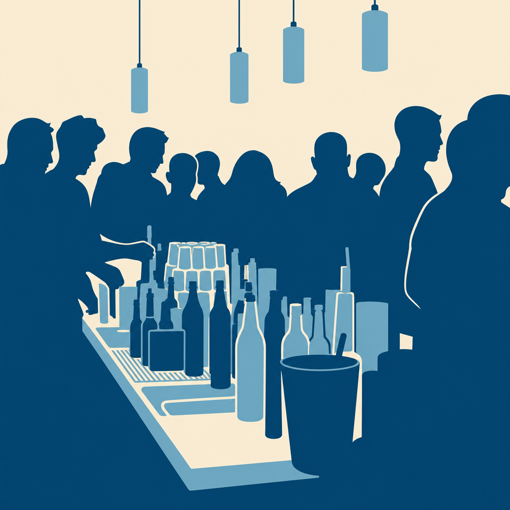 Event: Kneipenquiz - Fragenfactory