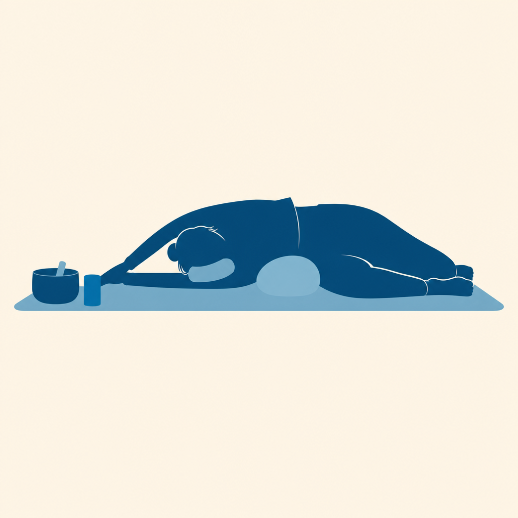 Event: Yin Yoga