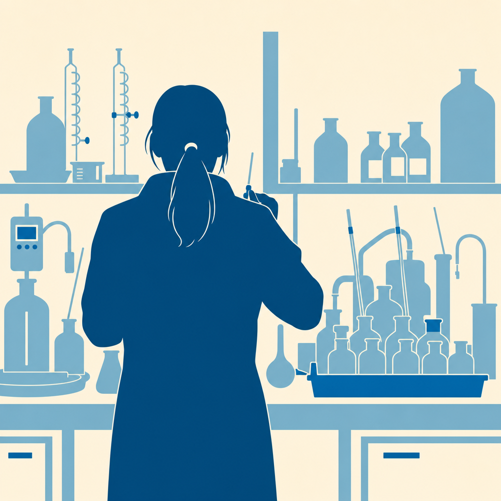 Event: Wie funktioniert eigentlich Forschung in den Naturwissenschaften?