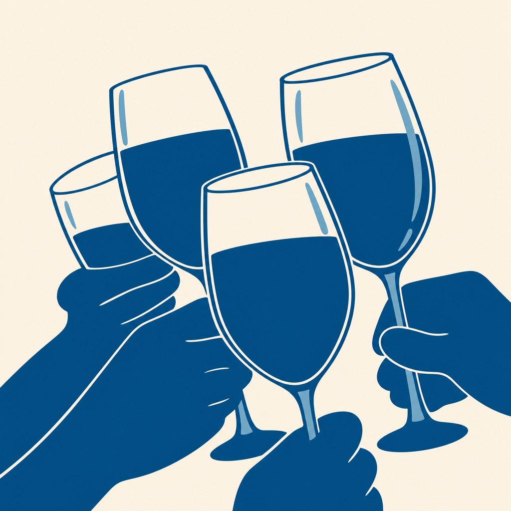 Event: After Work Tasting in Duisburg