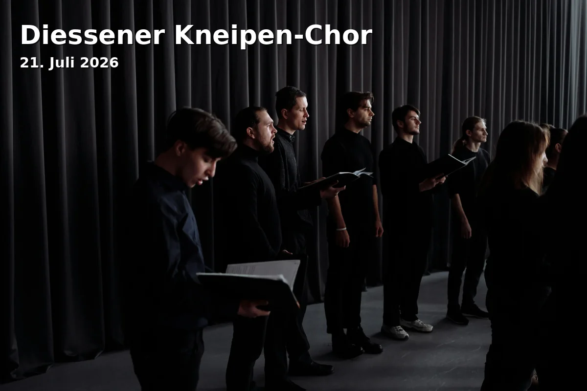Diessener Kneipen-Chor