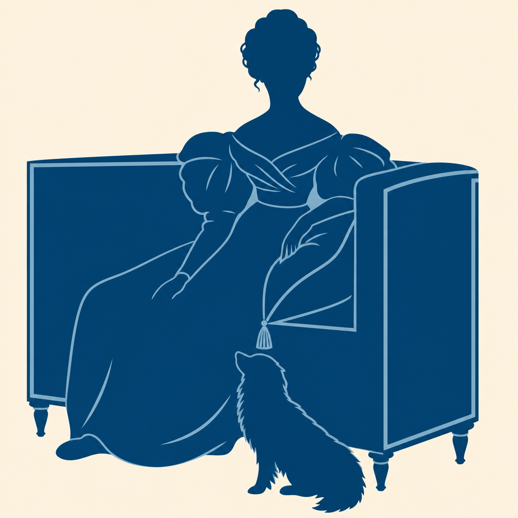 Event: Sonderausstellung: Die Dame/n des Hauses. Eine Spurensuche in Robinienweg 5, 03042 Cottbus on 25. Juli 2026