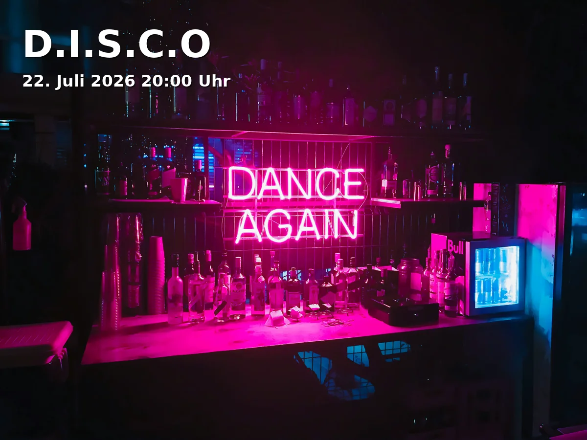 D.I.S.C.O