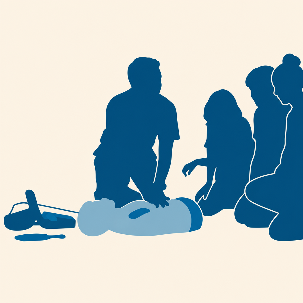BRK First Aid Course