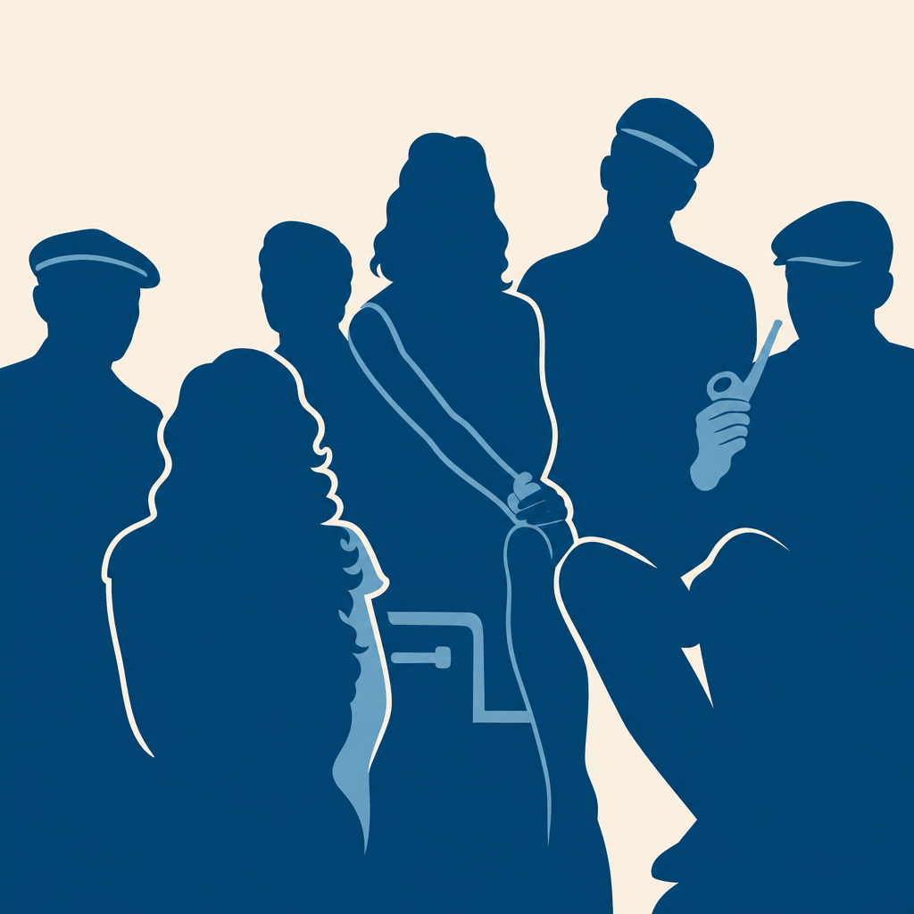 Event: For a Night Full of Bliss – Schellack Ensemble