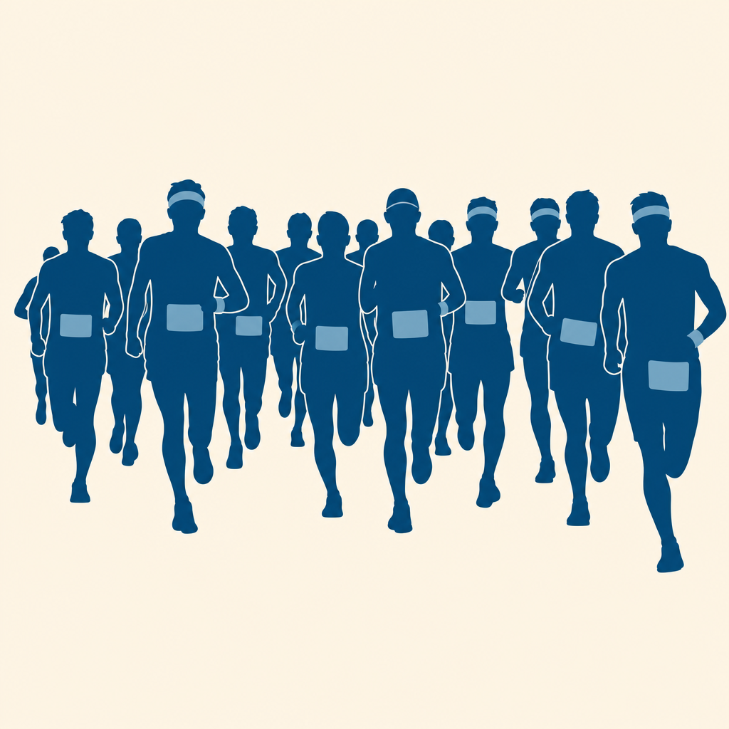 Event: 41. Kampenwand-Staffellauf in Stachelpeterweg / Mitterweg, Bernau am Chiemsee on 23. Juli 2026