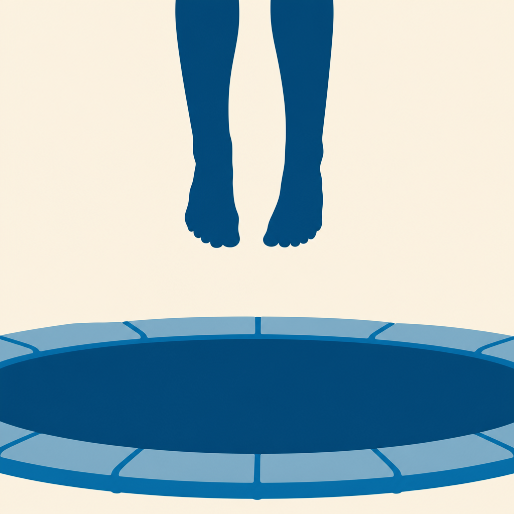 Event: World Jumping Fitness in Duisburg