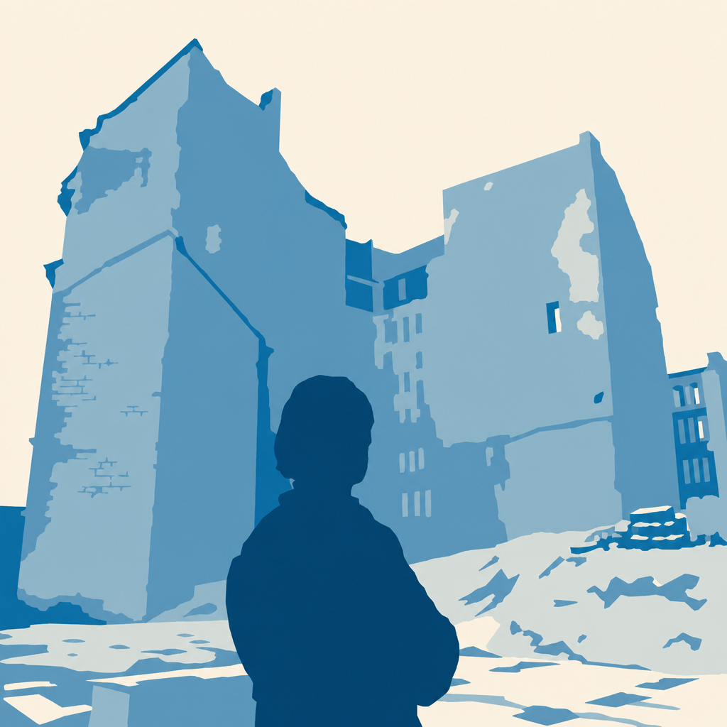 Event: Aufnahmezustand. Sammlungszugänge aus den Jahren 2021-2025 in Brandenburgisches Landesmuseum für Moderne Kunst - Dieselkraftwerk Cottbus, Am Amtsteich 15, 03046 Cottbus on 25. July 2026