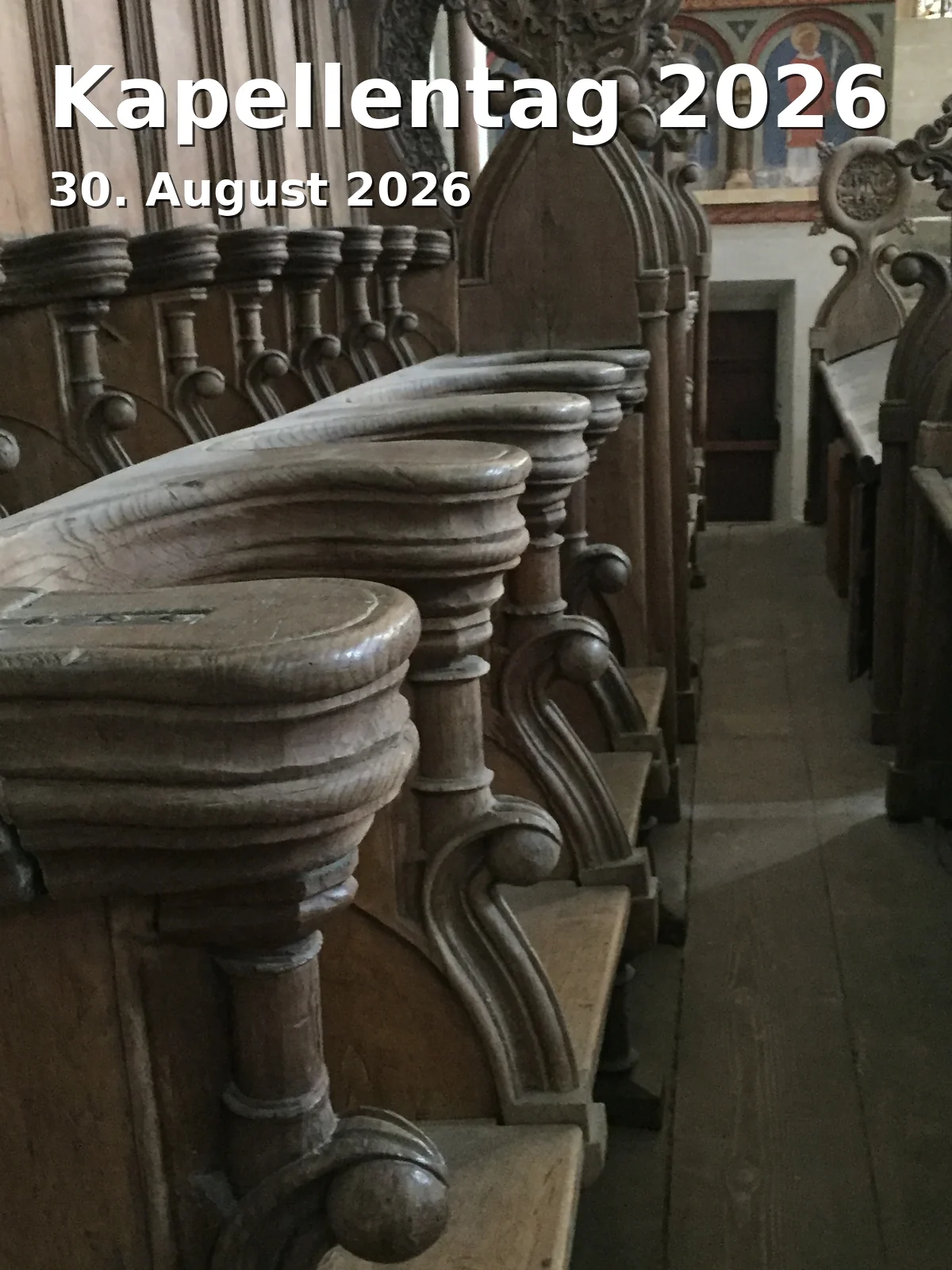Event: Kapellentag 2026 in Ammersee Region, Rund um den Ammersee, Ammersee on 30. August 2026