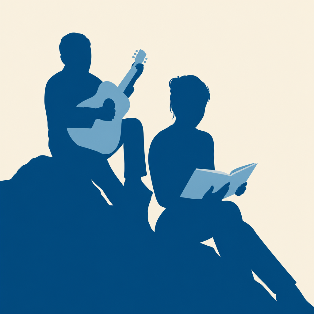 Event: Musik und Lyrik unter freiem Himmel in Stadtpark, Haywards-Heath-Weg 1, 83278 Traunstein on 31. Juli 2026