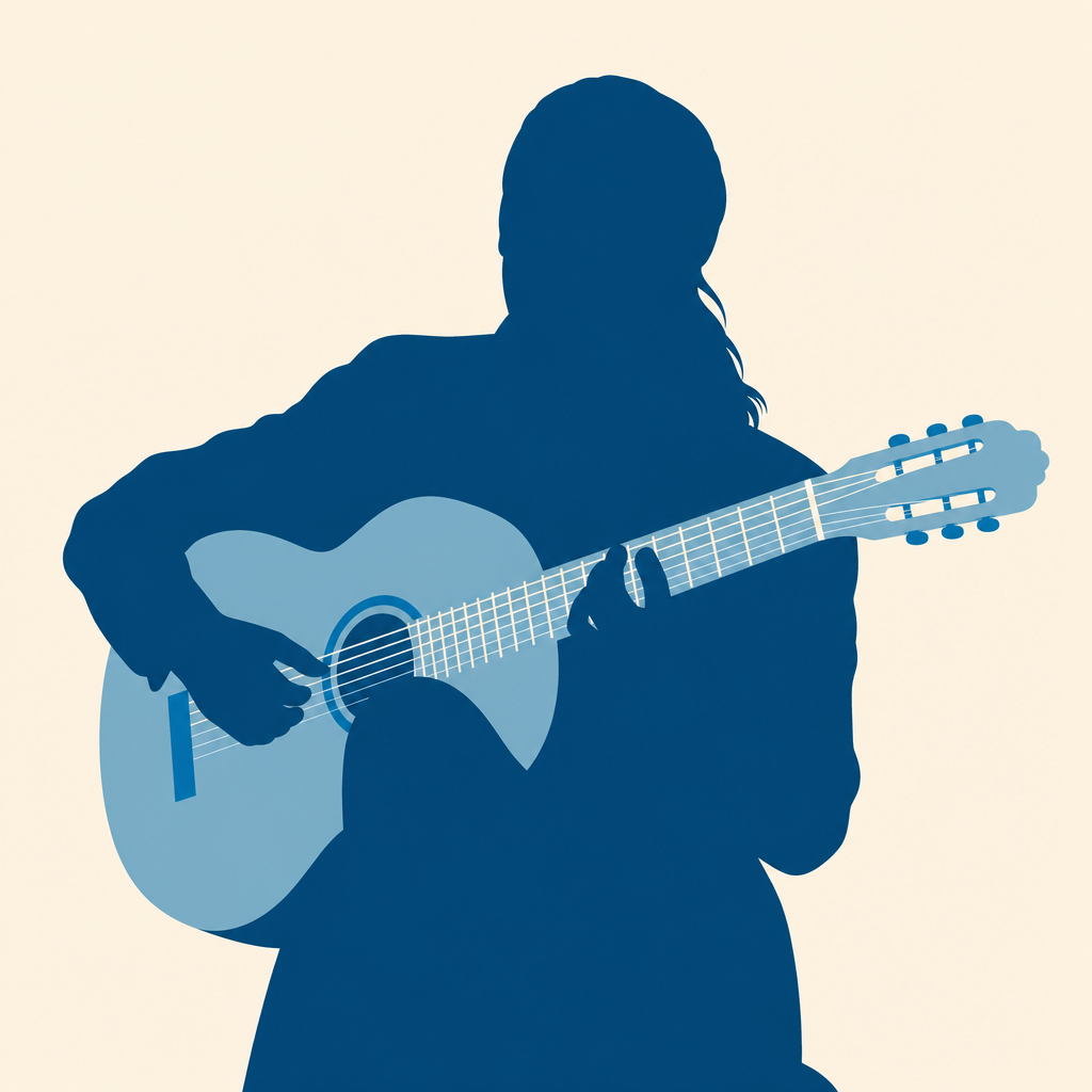 Event: GitarrePur: Konzert mit Reimund Popp in Kunstverein Bad Godesberg e.V., Burgstraße 85, 53177 Bonn on 5. Oktober 2026